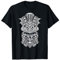 HAKA Maori Tanz Tattoo Neuseeland Polynesian Rugby Fan T-Shirt