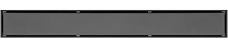 Scarico A Pavimento, Canaletta Per Doccia A Filo Pavimento, 60 Cm, Con Inserto Per Piastrelle, In Acciaio Inox 304, Scarico A Filo Pavimento, Con Dispositivo Deodorante E Filtro Per Capelli,Type3