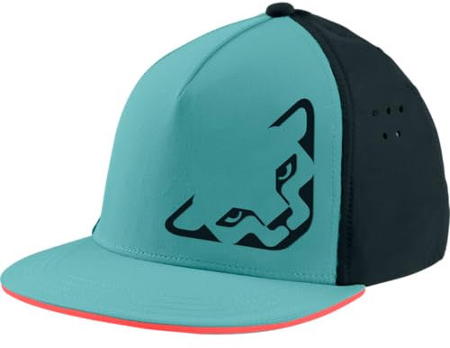 Dynafit Unisex Tech Trucker Cap, Marine Blue/3010, Einheitsgröße