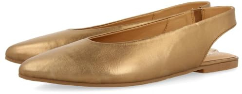 GIOSEPPO Women's 92112 Ballet Flat