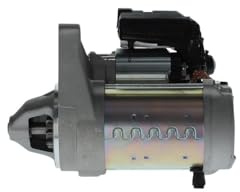 BOSCH Starter 1986S00607
