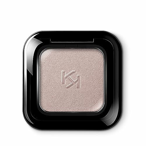 KIKO Milano High Pigment Eyeshadow 26 | Langanhaltender, Hochpigmentierter Lidschatten In 5 Verschiedenen Finishs: Matt, Perlmuttfarben, Metallic, Satiniert Und Schimmernd
