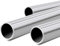 Edelstahl Rundrohr V2A geschliffen 38,0 x 2,0 mm 300 cm (3 m)