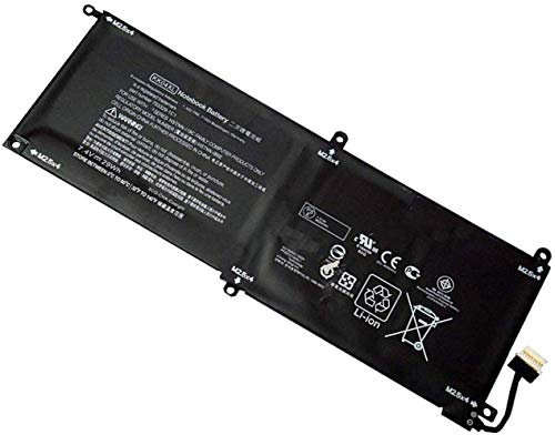 KK04XL - Batería compatible con Hp Pro X2 612 G1 Tablet PC 753703-005 753329-1C1 Laptop 7.4V 29Wh