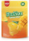 Peelerz Mango Gummy Candy Peeleble Gummy Mango Candy I 6oz (170g) Pack of 2 I US Import