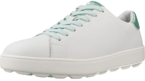 Geox SPHERICA ECUB Damenschuhe D45WEA09BNF C1548