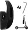 Accessori per scooter elettrici, ganci per scooter elettrico Xiaomi 4 Pro 2nd Gen, Xiaomi Electric Scooter 4 Pro 2nd Gen, accessori regolabili e accessori per scooter
