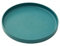 SHUIXIAYUE Tavolo circolare in ceramica fatto a mano per uso domestico (A 21 x 1,5 cm, 590 g)