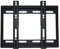 Trufolxiaz Mont HDTV pour 14-43 Pouces À Écran Plat HDTV Small Wall Mount HDTV Moniteurs
