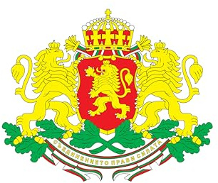 Bandera de Bulgaria – Escudo del Estado Ultra / 335 x 200 cm