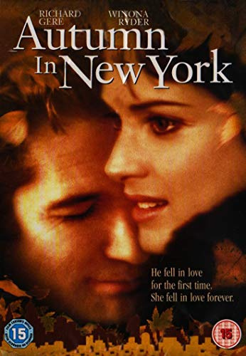 Autumn In New York [UK Import]