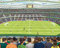 Walltastic Football Wallpaper Mural