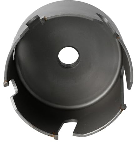 ALLMAT MEHRZWECK-LOCHSÄGE Ø 60 MM