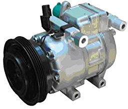 Delphi TSP0155938 Air Conditioning Component