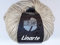 LANA GROSSA Linarte | Moderner Baumwoll/Leinen-Klassiker | Handstrickgarn aus 40% Microfaser (Viscose), 30% Baumwolle, 20% Leinen & 10% Polyamid | 50g Wolle zum Stricken & Häkeln | 125m Garn FB45
