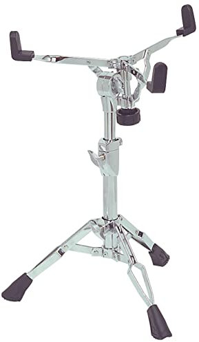 GEWA Snareständer SS-800 doppelstrebig, Höhe ca. 40cm/55cm - PS803800 - ***NEU***
