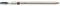 Laura Mercier Eye Brow Pencil Blond femme/women, Augenbraunstift, 1er Pack (1 x 1 g)
