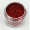 Holly Cupcakes Schillerndes Dekorations Glitzer: Leuchtend Rot Decorating Glitter: Red