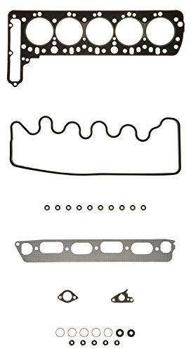 AJUSA 52068200 Dichtungssatz Zylinderkopf mit Zylinderkopfdichtung mit Ventilschaftabdichtung 6170108520 A6170108520 6170108820