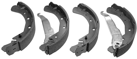 Meyle 614 042 1008 Brake Shoe Set