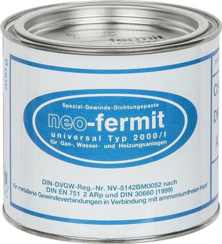 Neo-Fermit 800 g Dose