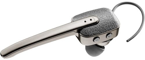 cellularline | Master | Cuffietta Mono Auricolare Bluetooth v4.0 - Universale Multipoint 2 Telefoni - Durata Conversazione 4.5 ore - Tempo di ricarica 2 ore