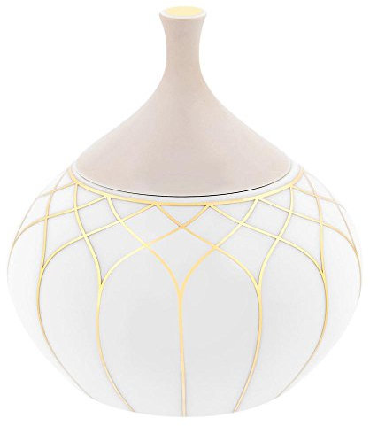 Vista Alegre - Azucarero de porcelana