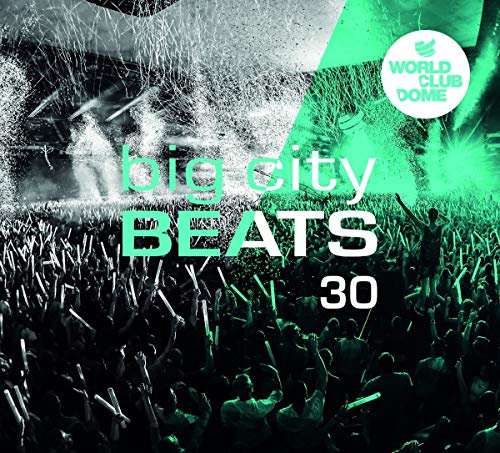 Big City Beats (Edel)