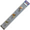 Blue Fox Kit Cuiller Tournante Vibrax 2 - No.2-6g - S-g-Byy - VX8900016
