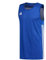 adidas Herren 3G Speed Reversible Jersey, Collegiate Royal/White, XL