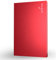 Storite Disco Rigido Esterno USB 2.0 da 2,5 con Espansione di Memoria da 320 GB Archiviazione di Backup su HDD, Trasferimento Veloce dei Dati, Disco Rigido Compatibile con MAC/Laptop/Desktop (Rosso)