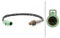 HELLA 6PA 358 103-381 Lambdasonde - 4-polig - Kabel: 350mm