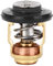 66M-12411-01 - Termostato, Termostato Fuoribordo 3P-225P 6G8-12411-01 66M-12411-01 825212T02 Adatto Per La Sostituzione Per 9,9-70 Cv 4 Tempi 01-04