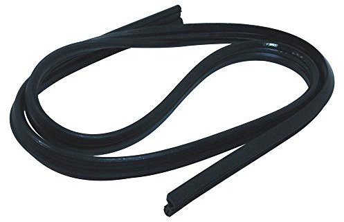 sparefixd Joint de porte supérieur et côtés 45 cm pour lave-vaisselle Whirlpool