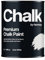 Hemway - Premium Chalk Paint - Linen White 1 L | Chalky Matt Shabby Chic Finish for Interior Furniture & Walls | Quick Dry & 1 Coat