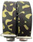 Generisch US ARMY Hosenträger grün CAMOUFLAGE im USA Military Bundesheer Design-35mm Breit in H-Form mit 4 extra starken Clips Austria/ US Army grün ST-042