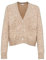 Opus OPUS Cardigan Dalex, uni(ohnefarbe), Gr. L