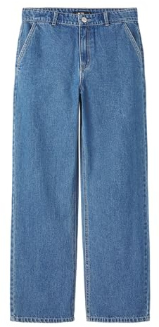 NAME IT Jungen Nlmtoizza Dnm Loose Pant Noos