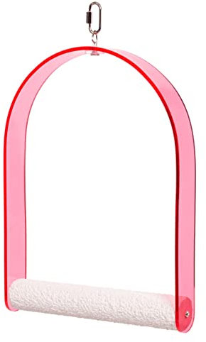 HappyBird | Argo Schaukel mit therapeutischer Sitzstange - XL