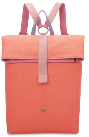 Fritzi aus Preussen Canvas Izzy03 Backpack Fruity