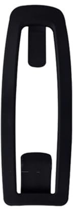 SSFRI Universal Skihelm Zubehör Helmbrille Gürtelclip Brille Gürtelschnalle