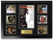 HWC Trading Scarface Geschenke Geducktes Signiertes Autogramm Präsentationsdisplay für Fans von Film Memorabilien - A2 Gerahmt