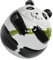 Panda-duftkerze Im Glas Diffusor Für Ätherische Öle Party-aromakerze Ätherische Öle Kerze Schlafzimmerdekor Duftkerzendekor Desktop-Dekoration Keramik Ätherisches Öl Einzigartig