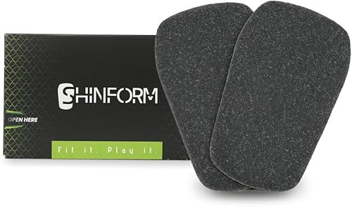 High Performance Schienbeinschoner