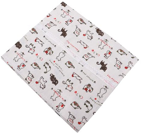 ABOOFAN Dustproof Oven Cover 38 Inch Microwave Top Protective Cover Home Kitchen Appliance Accessory