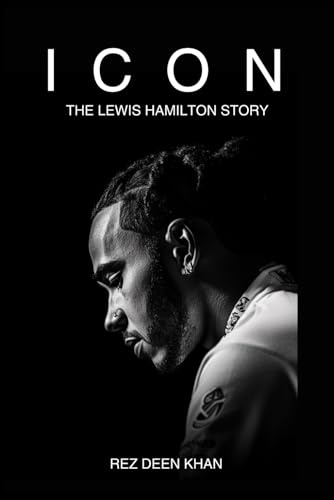 ICON: The Lewis Hamilton Story