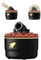 Cannon Humidifier Aromatherapy Diffuser with Colorful LED Lights, Mini Electric Oil Air Diffusers for Home Bedroom Room, 2 Modes with Timer and Automatic Shut Off When Water Is Low (Black)