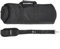 Feegow Tripod Bag, Tripod Stand Carrying Bag 40-120cm, Waterproof Storage Case with Adjustable Shoulder Strap - for Photography Equipment Monopod Light Stand(40cm)