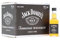 Jack Daniel's - Old No. 7 Miniatures Whiskey (12 x 5cl)