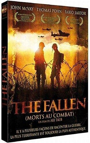 The fallen - morts au combat [FR Import]